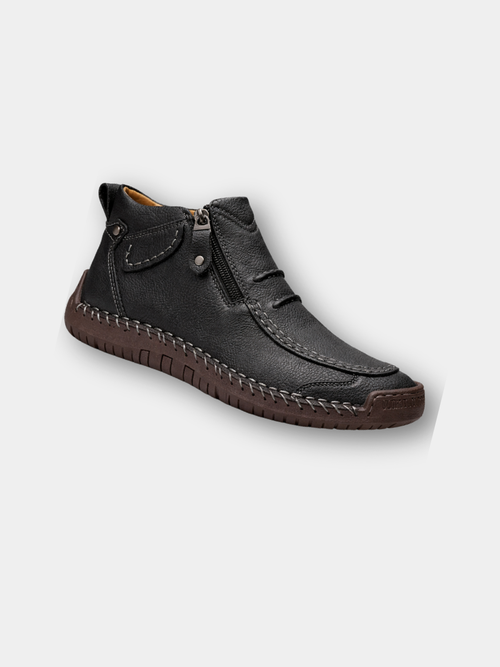 MAISON VALÉRIE | Chaussures de marche support pour homme