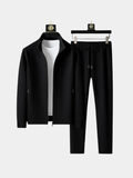 MAISON VALÉRIE | Survêtement classique pour homme
