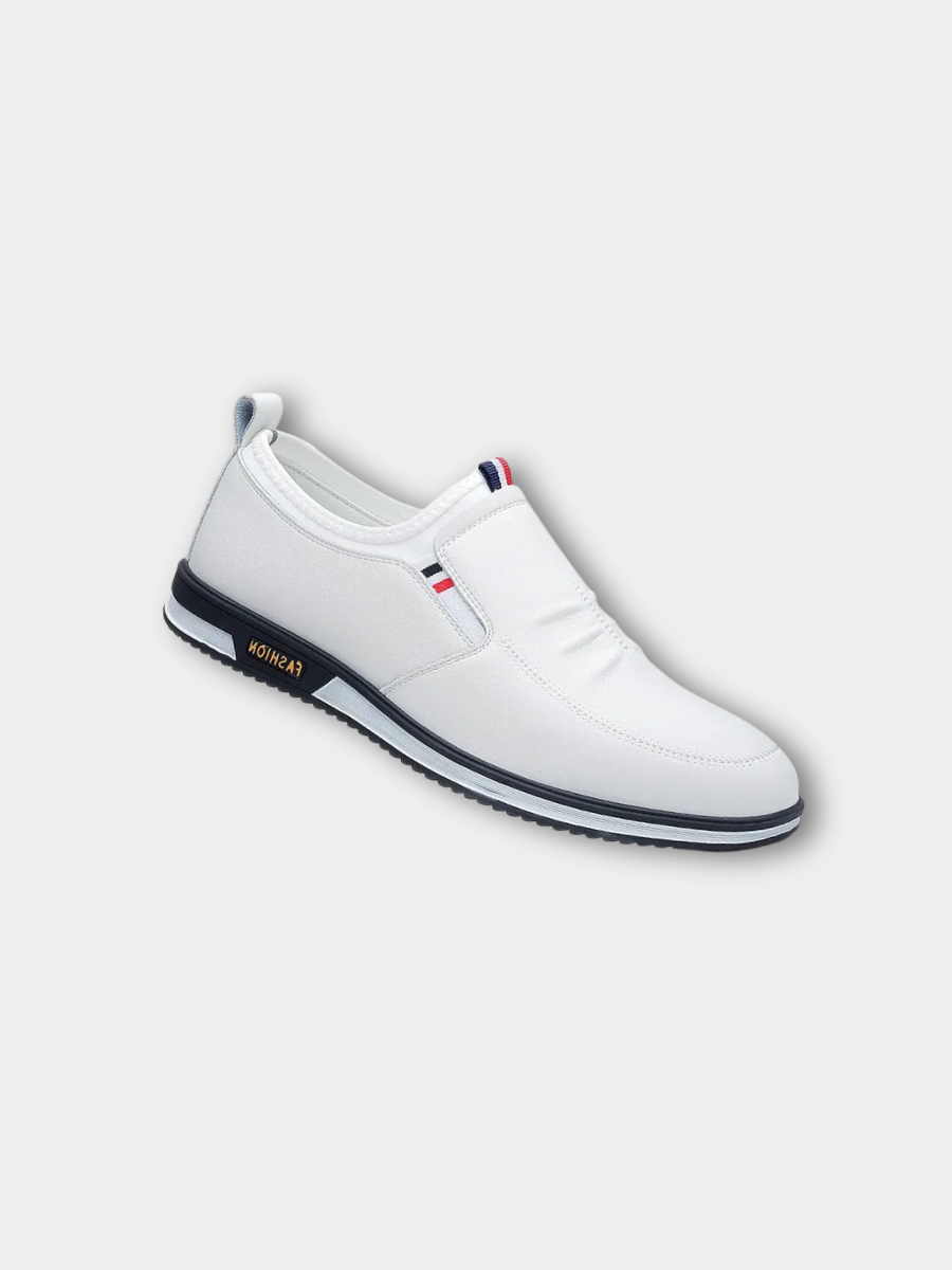 MAISON VALÉRIE | Chaussures de marche support pour hommes