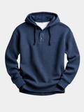MAISON VALÉRIE | Sweat à capuche moderne pour hommes
