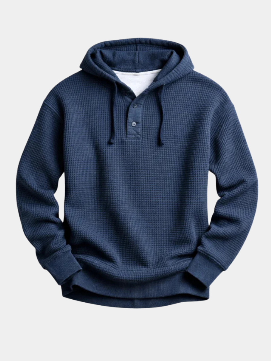 MAISON VALÉRIE | Sweat à capuche moderne pour hommes