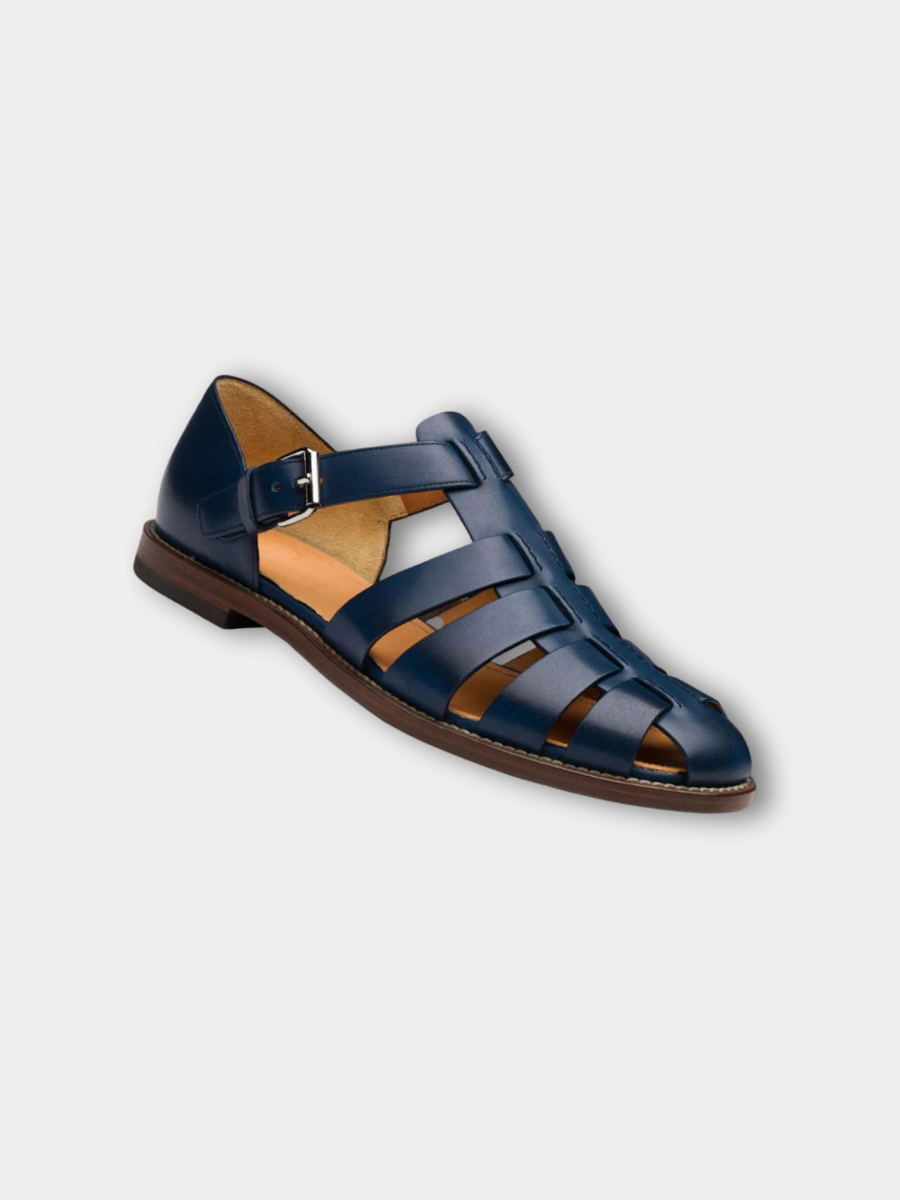 MAISON VALÉRIE | Sandales d'été pour hommes