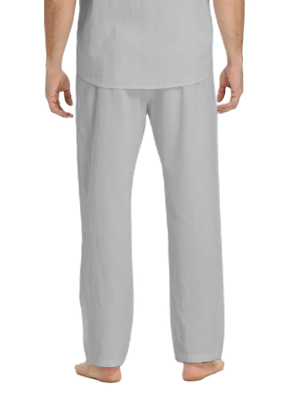 MAISON VALÉRIE | Pantalons indispensables pour hommes