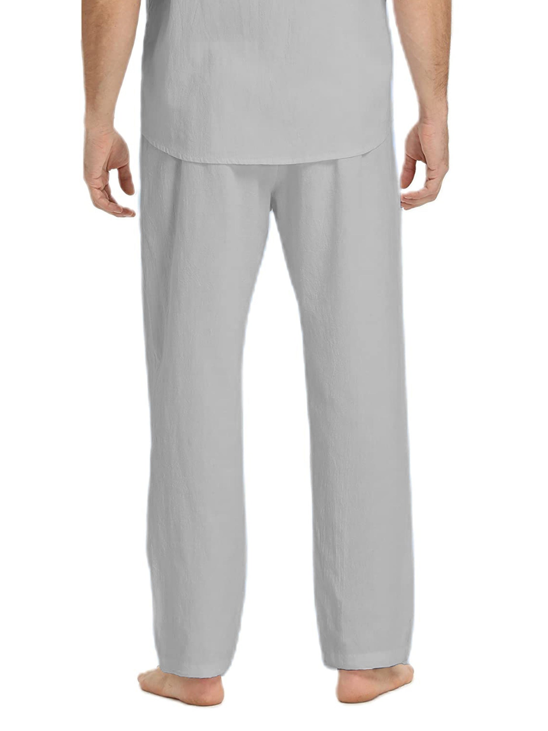 MAISON VALÉRIE | Pantalons indispensables pour hommes