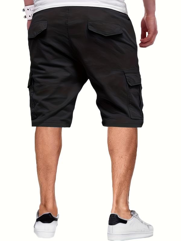 MAISON VALÉRIE | Short cargo urbain pour homme