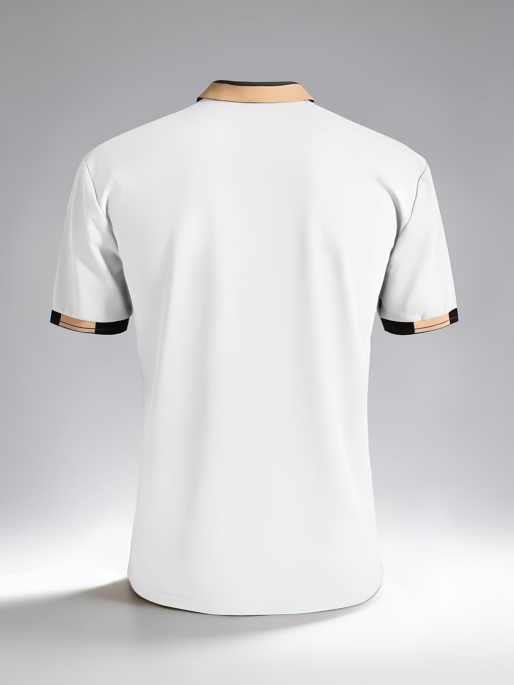 MAISON VALÉRIE | Polo milano moderne pour hommes