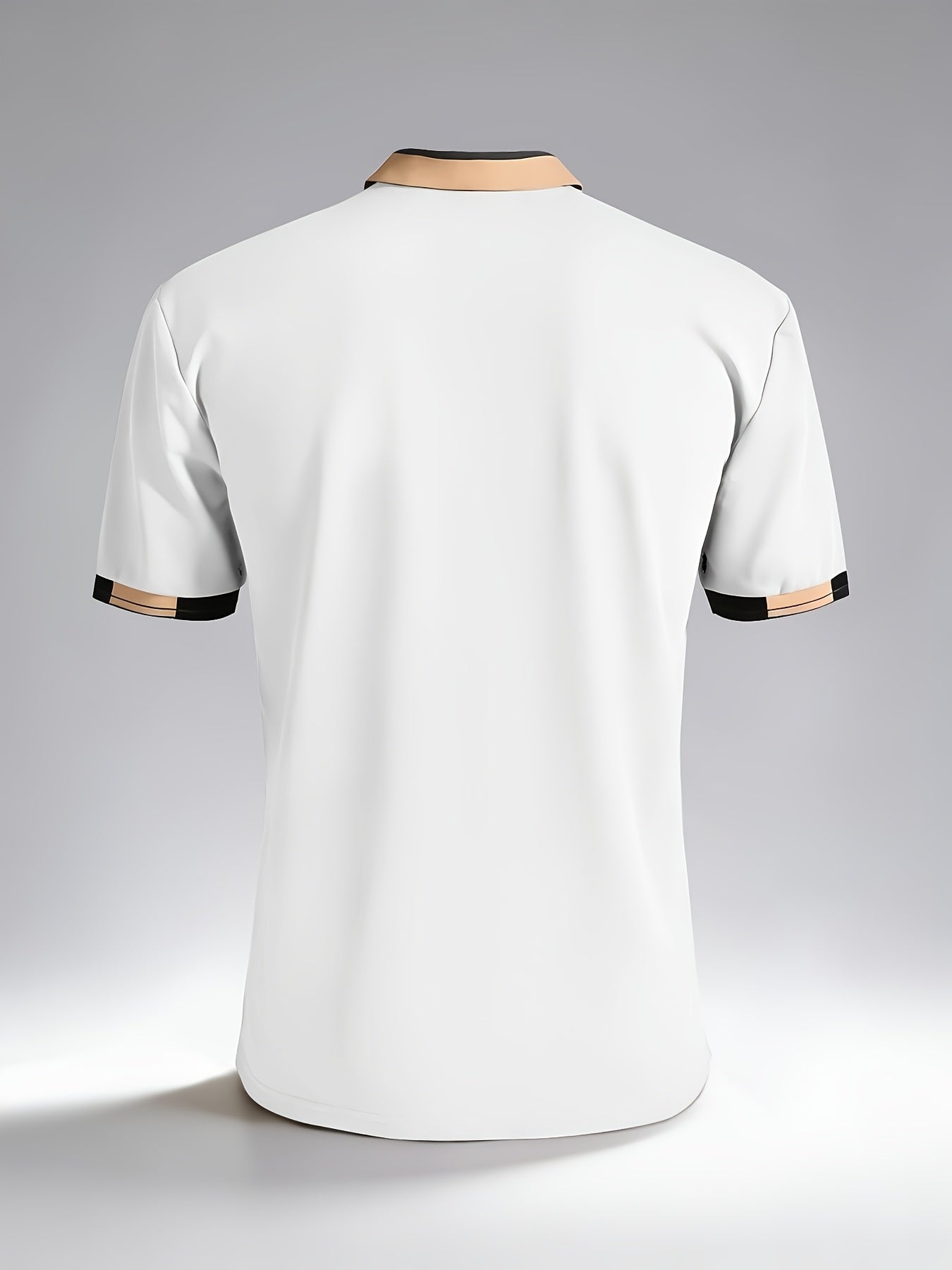 MAISON VALÉRIE | Polo milano moderne pour hommes