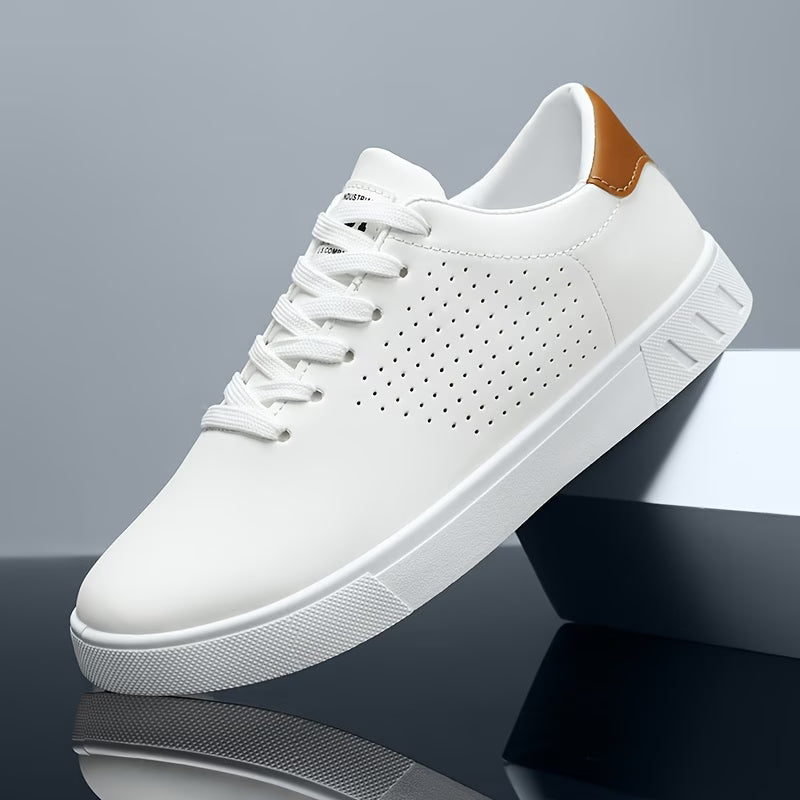 MAISON VALÉRIE | Baskets minimales pour hommes