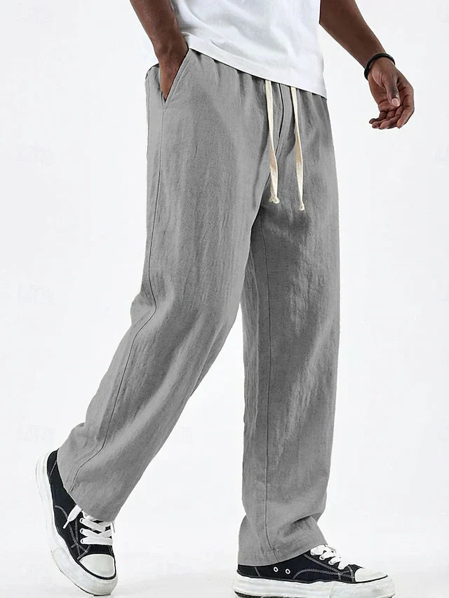 MAISON VALÉRIE | Pantalons moderne pour hommes