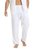 MAISON VALÉRIE | Pantalons indispensables pour hommes