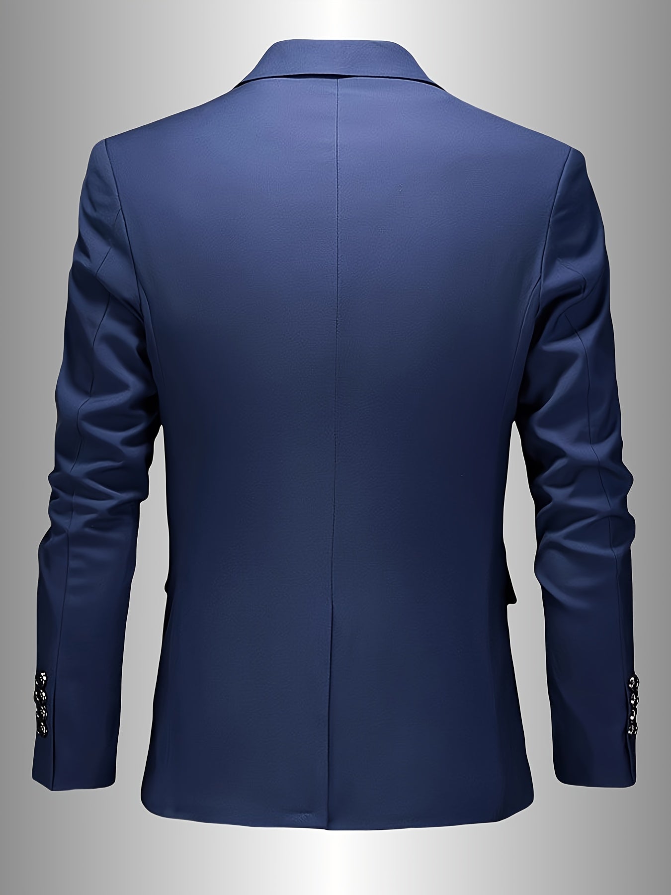 MAISON VALÉRIE | Veston slim fit pour hommes