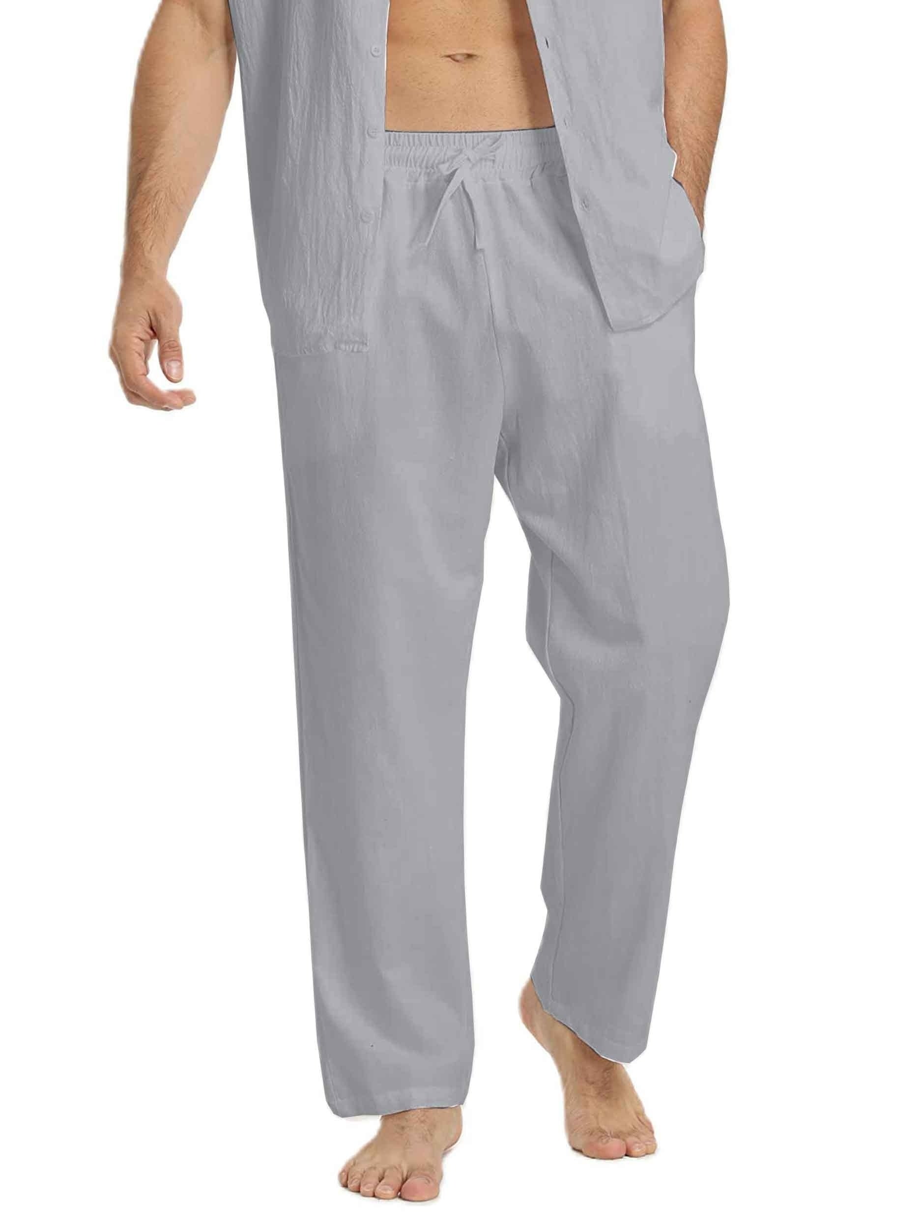 MAISON VALÉRIE | Pantalons indispensables pour hommes