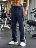 MAISON VALÉRIE | Pantalon de sport pour hommes