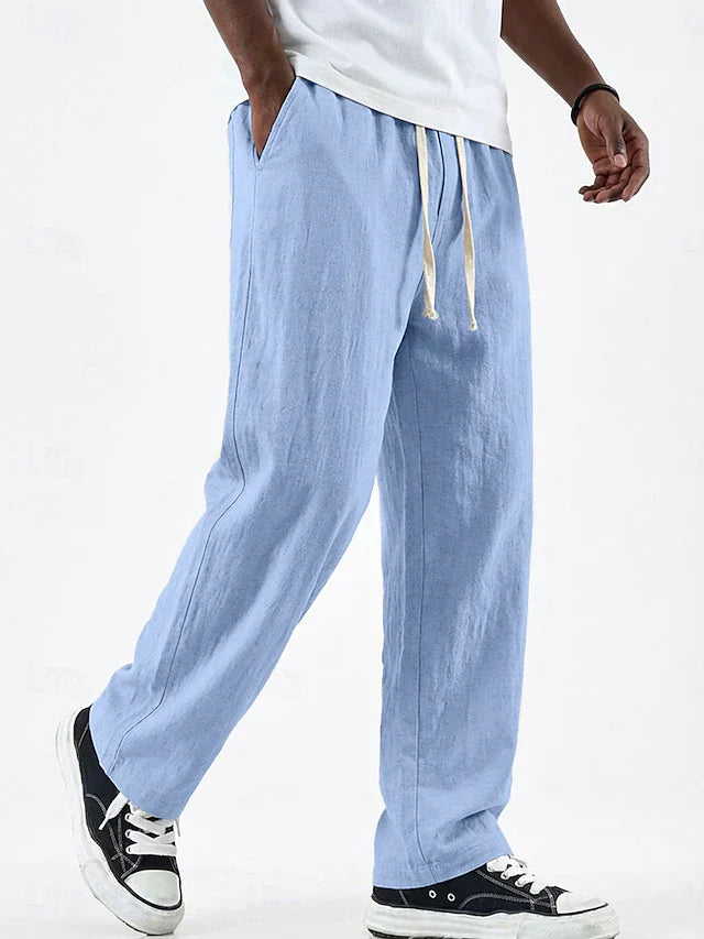 MAISON VALÉRIE | Pantalons moderne pour hommes