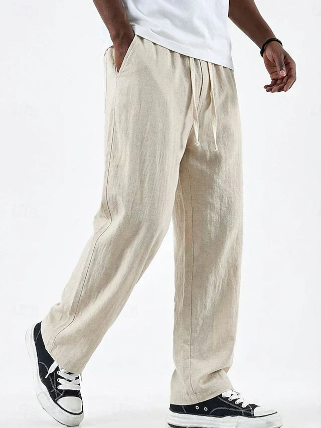 MAISON VALÉRIE | Pantalons moderne pour hommes
