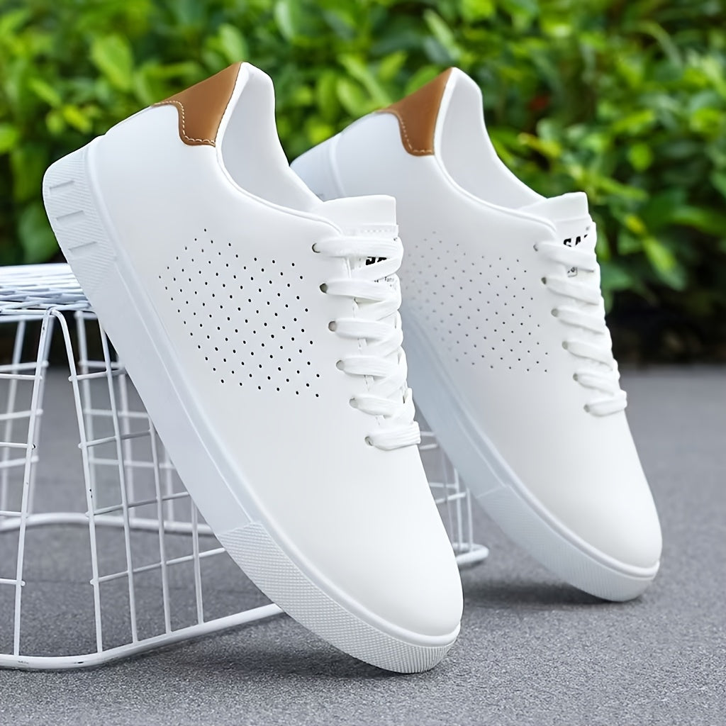 MAISON VALÉRIE | Baskets minimales pour hommes