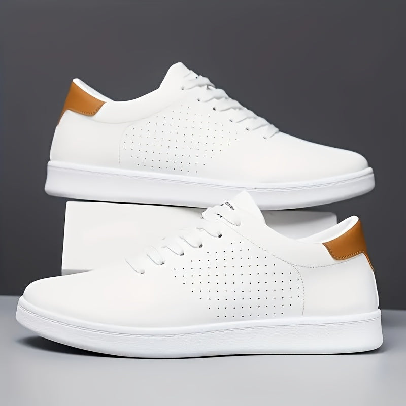 MAISON VALÉRIE | Baskets minimales pour hommes