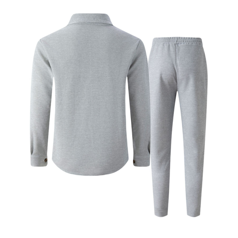 MAISON VALÉRIE | Ensemble deux pièces pour les hommes