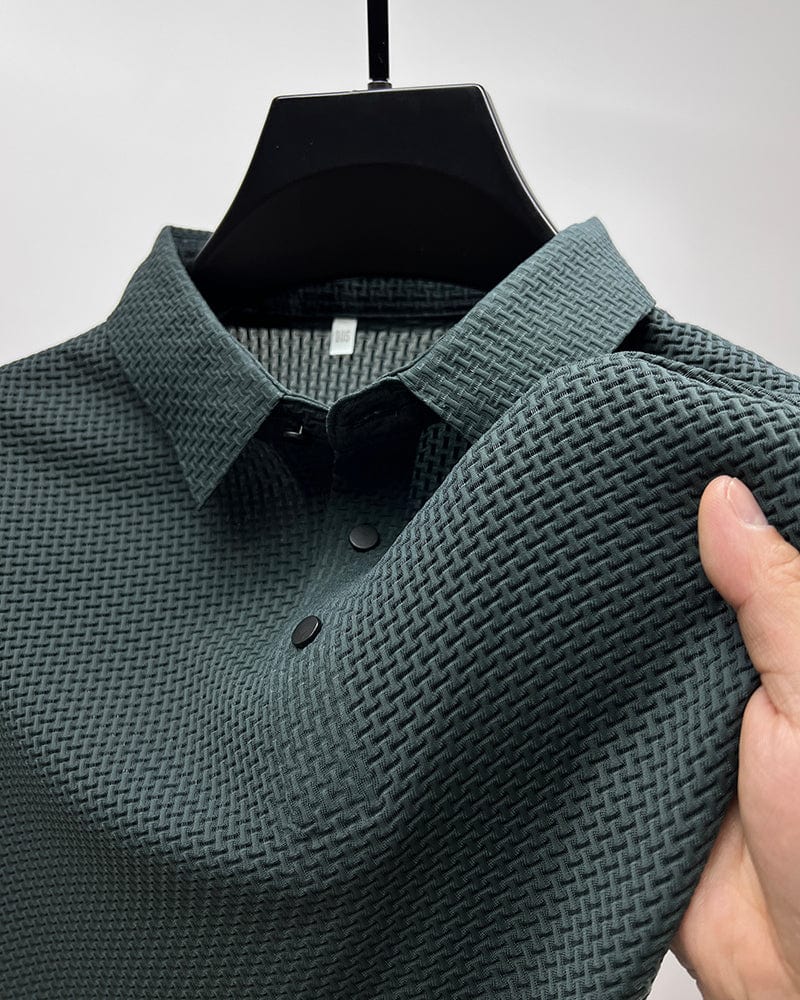 Prestigio™ polo premium homme