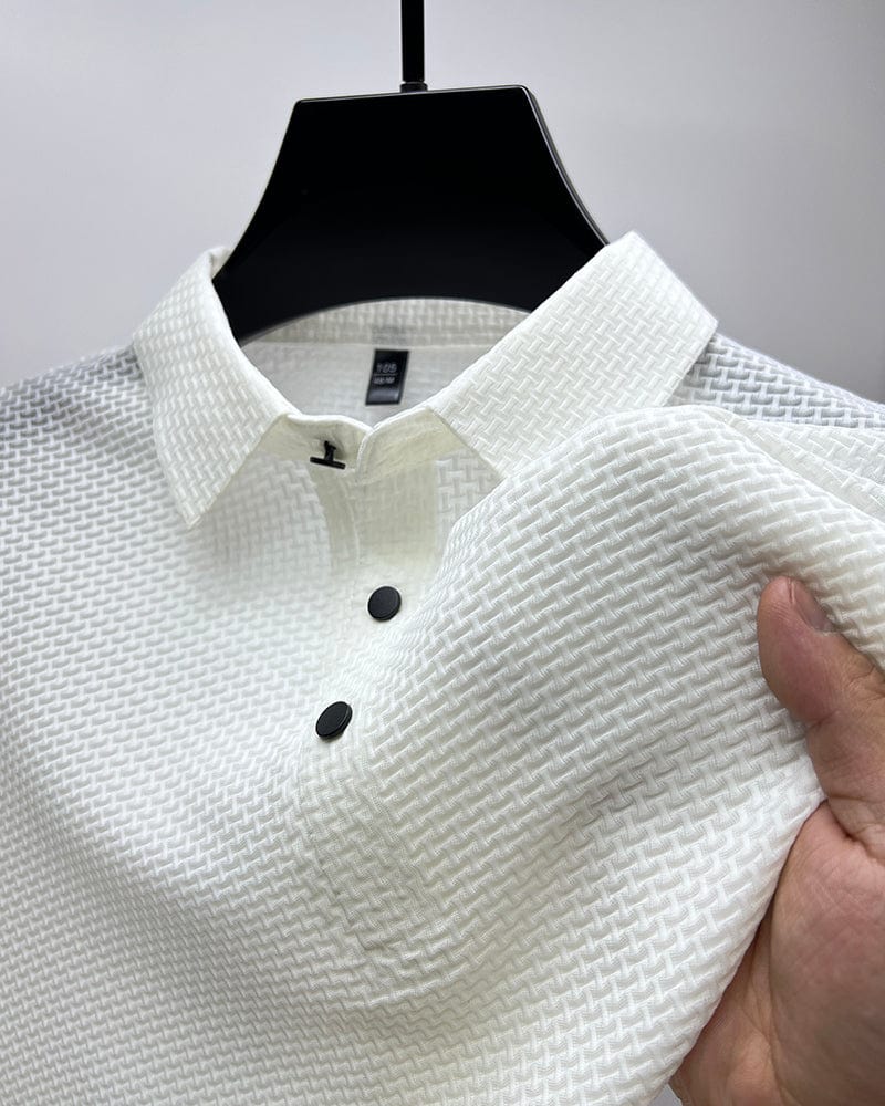 Prestigio™ polo premium homme