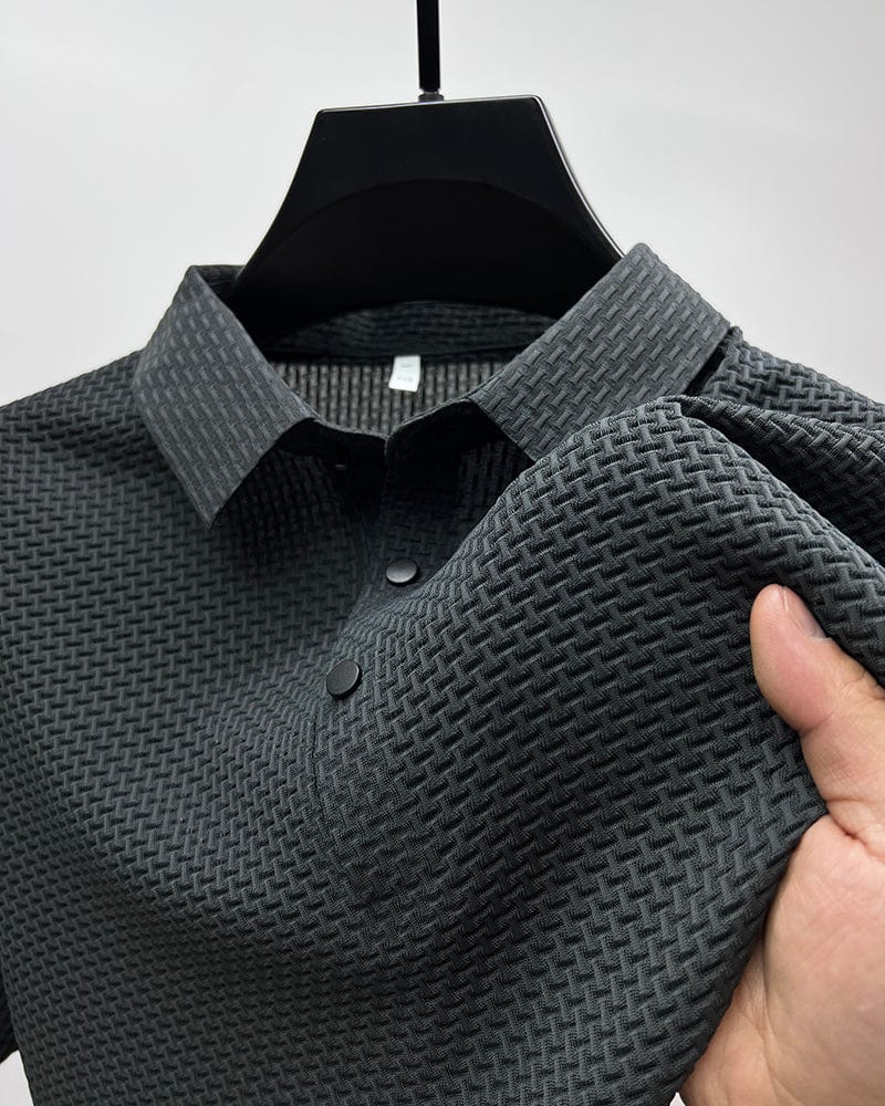 Prestigio™ polo premium homme