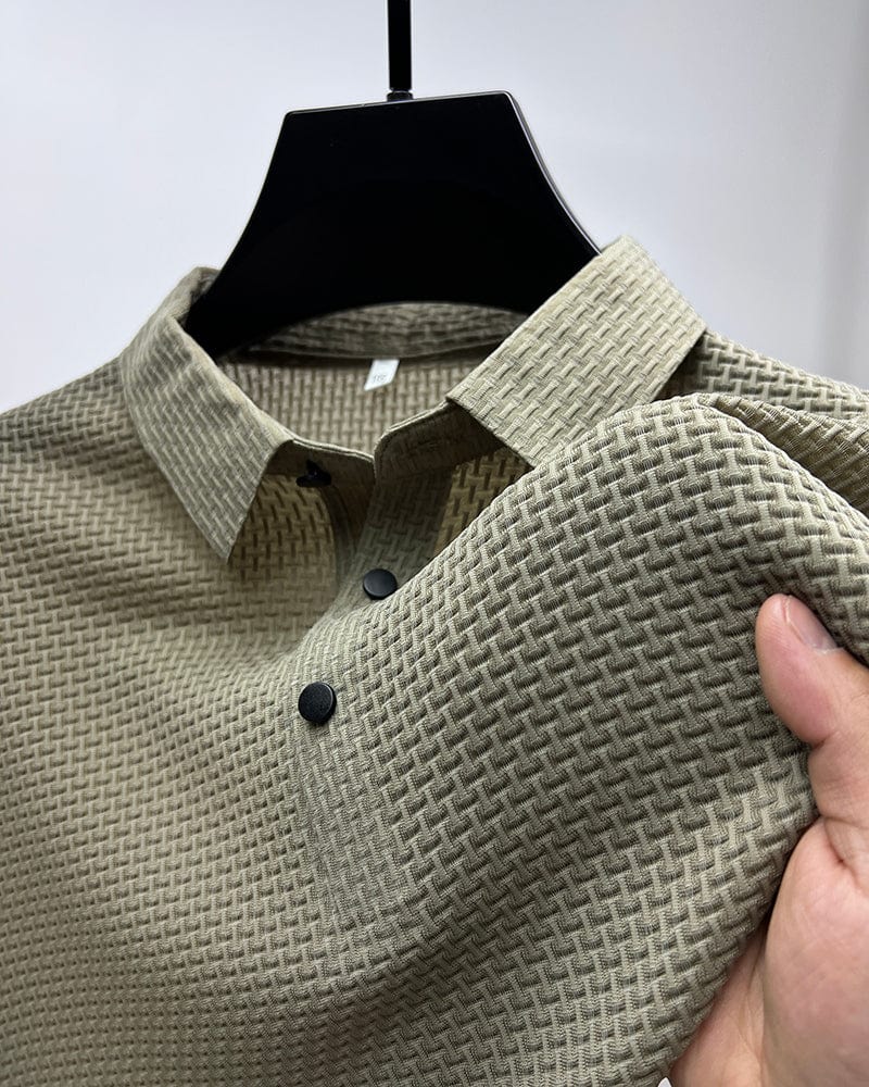 Prestigio™ polo premium homme